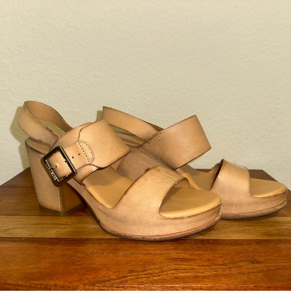 Kork-Ease San Carlos Wedge Sandal - Picture 4 of 6